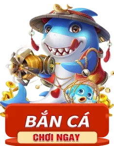 Bắn Cá Vin88